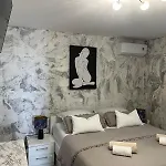 Apartment Glow