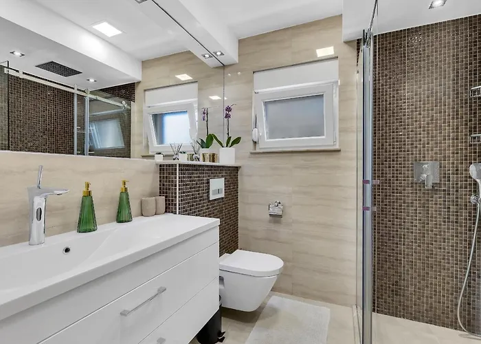 Glow Apartman Makarska