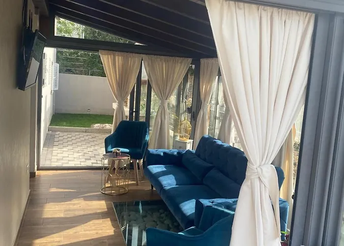 Glow Apartman Makarska