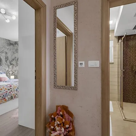Apartman Glow