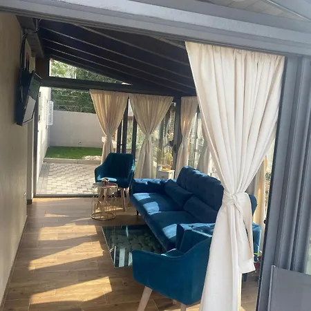 Glow Apartament Makarska