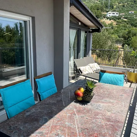 Glow Apartament Makarska