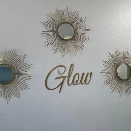 Apartment Glow *