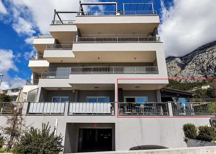 Glow Апартаменты