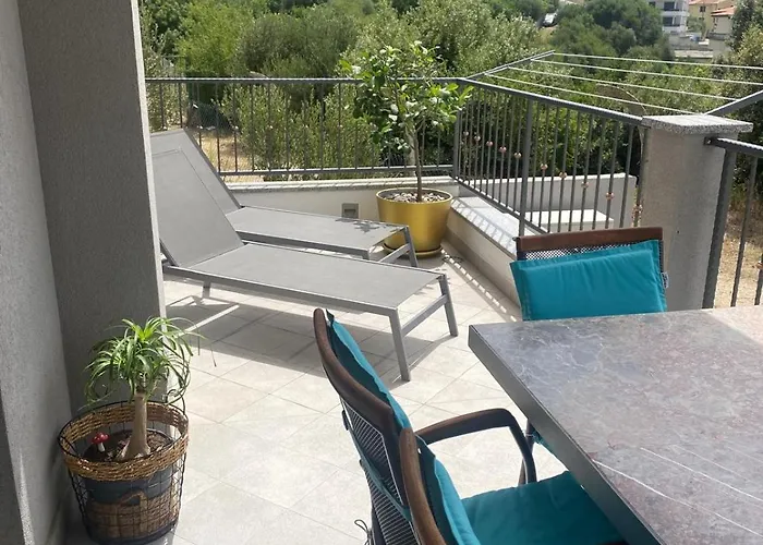 Glow Appartement Makarska